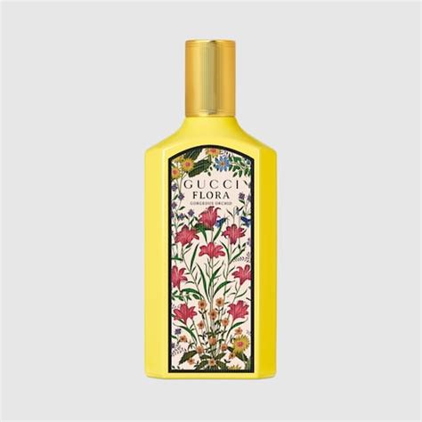 flora by gucci ipersoap|gucci flora orchid.